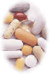 vitamin supplements